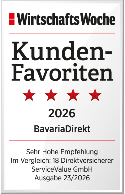 Siegel Wirtschaftswoche 2026