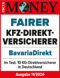 Focus Money BavariaDirekt