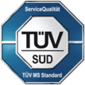 Tuev Icon