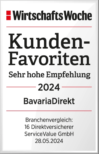 Wirtschaftswoche Icon
