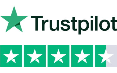 Trustpilot Icon