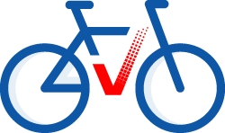 Logo Fahrrad