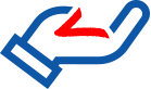 Schadenfall Icon