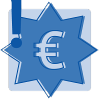 Günstige Preise Icon