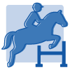 Pferd Icon
