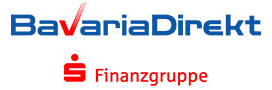 Logo BavariaDirekt