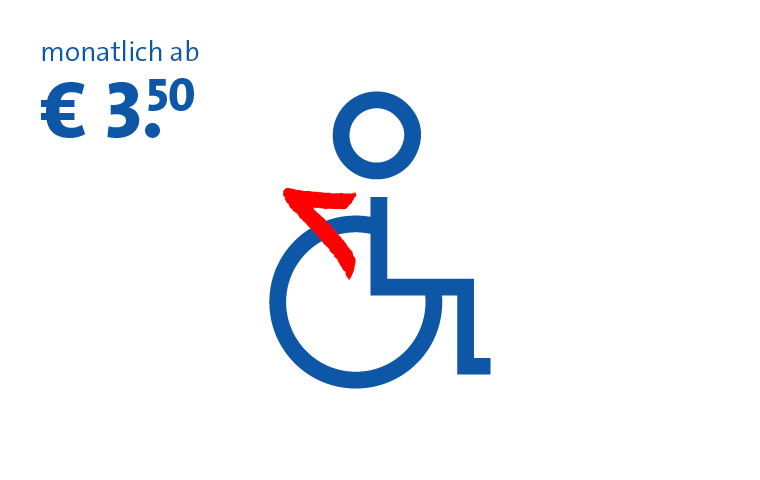 Pflege-Zusatz-Versicherung