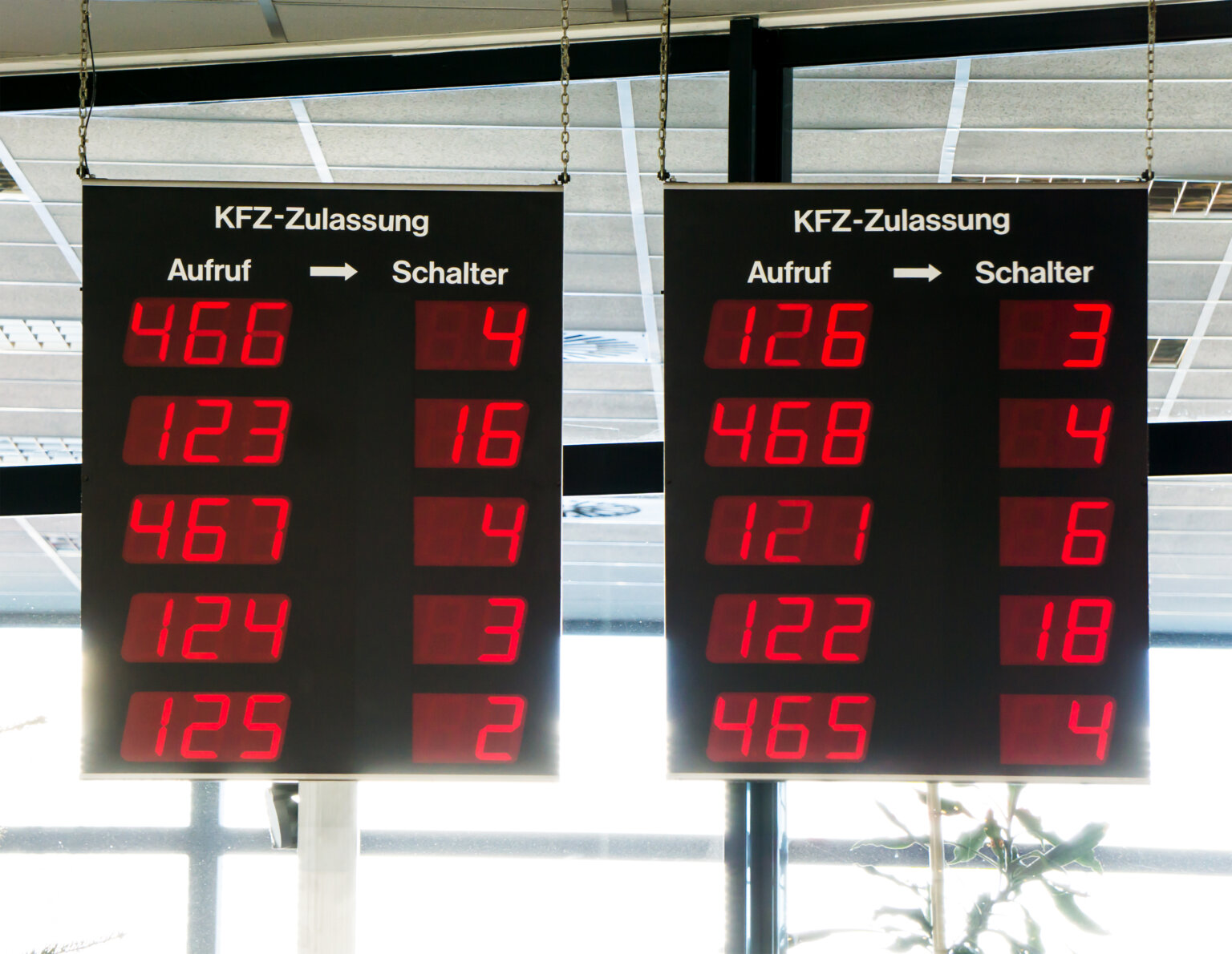 Auto online zulassen so geht