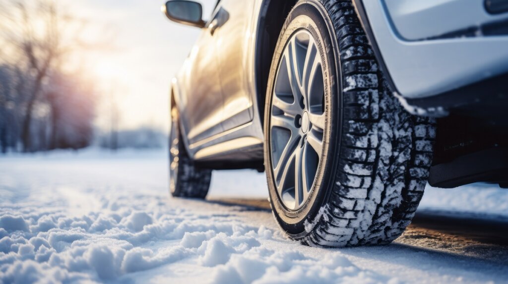 Winterreifenpflicht Ihr Pkw Ist Mit Winterreifen Ausgerustet Oder Doch Nicht Die Wahrheit Uber Winterreifen Und Ihre Sicherheit