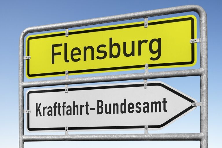 flensburg punkte